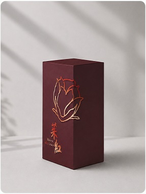 品牌包裝設計作品