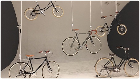 展場展示製作